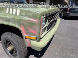 1985 Chevrolet Truck (CC-2114376) for sale in North Andover, Massachusetts