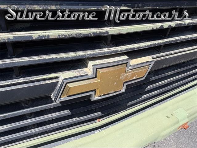 1985 Chevrolet Truck (CC-2114376) for sale in North Andover, Massachusetts