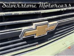 1985 Chevrolet Truck (CC-2114376) for sale in North Andover, Massachusetts