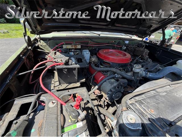 1985 Chevrolet Truck (CC-2114376) for sale in North Andover, Massachusetts