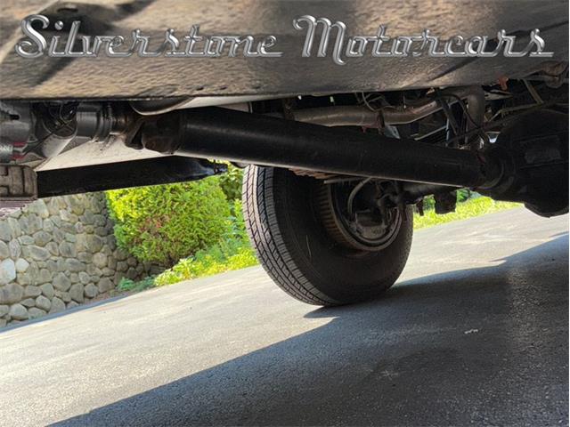 1985 Chevrolet Truck (CC-2114376) for sale in North Andover, Massachusetts