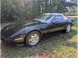 1988 Chevrolet Corvette (CC-2114377) for sale in Greensboro, North Carolina