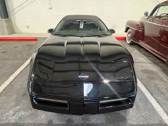 1988 Chevrolet Corvette (CC-2114377) for sale in Greensboro, North Carolina