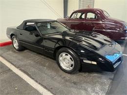 1988 Chevrolet Corvette (CC-2114377) for sale in Greensboro, North Carolina