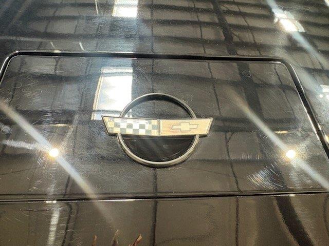 1988 Chevrolet Corvette (CC-2114377) for sale in Greensboro, North Carolina