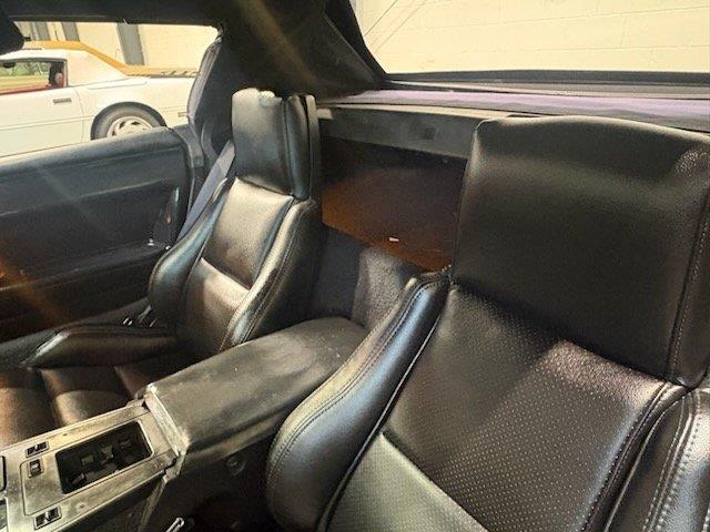 1988 Chevrolet Corvette (CC-2114377) for sale in Greensboro, North Carolina