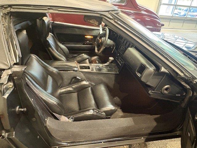 1988 Chevrolet Corvette (CC-2114377) for sale in Greensboro, North Carolina