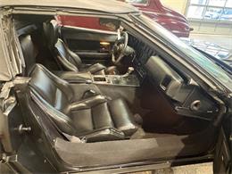 1988 Chevrolet Corvette (CC-2114377) for sale in Greensboro, North Carolina