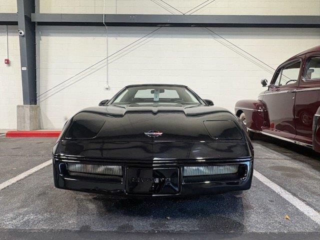 1988 Chevrolet Corvette (CC-2114377) for sale in Greensboro, North Carolina