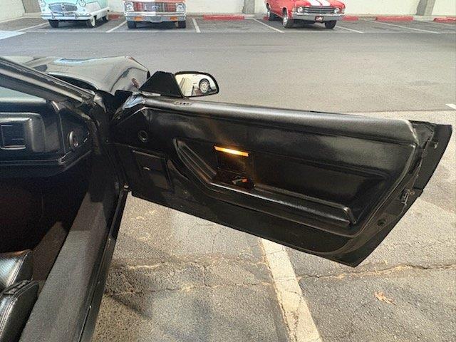 1988 Chevrolet Corvette (CC-2114377) for sale in Greensboro, North Carolina