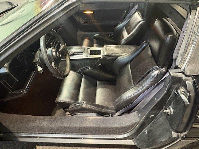 1988 Chevrolet Corvette (CC-2114377) for sale in Greensboro, North Carolina