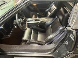 1988 Chevrolet Corvette (CC-2114377) for sale in Greensboro, North Carolina