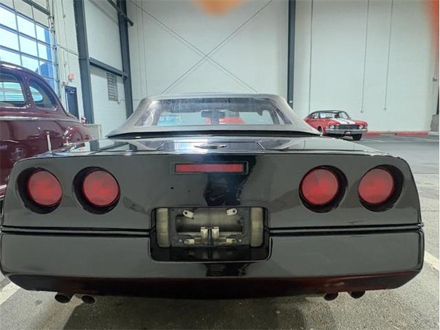 1988 Chevrolet Corvette (CC-2114377) for sale in Greensboro, North Carolina