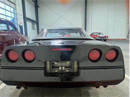 1988 Chevrolet Corvette (CC-2114377) for sale in Greensboro, North Carolina