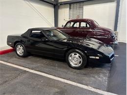 1988 Chevrolet Corvette (CC-2114377) for sale in Greensboro, North Carolina