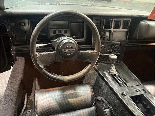 1988 Chevrolet Corvette (CC-2114377) for sale in Greensboro, North Carolina