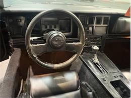 1988 Chevrolet Corvette (CC-2114377) for sale in Greensboro, North Carolina