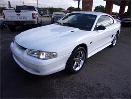1995 Ford Mustang (CC-2114378) for sale in Greensboro, North Carolina
