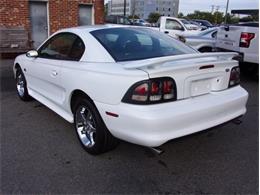 1995 Ford Mustang (CC-2114378) for sale in Greensboro, North Carolina