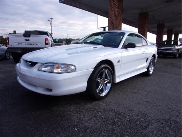 1995 Ford Mustang (CC-2114378) for sale in Greensboro, North Carolina