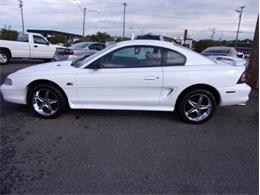 1995 Ford Mustang (CC-2114378) for sale in Greensboro, North Carolina