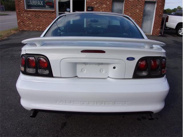 1995 Ford Mustang (CC-2114378) for sale in Greensboro, North Carolina