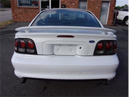 1995 Ford Mustang (CC-2114378) for sale in Greensboro, North Carolina