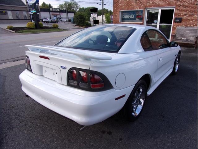 1995 Ford Mustang (CC-2114378) for sale in Greensboro, North Carolina