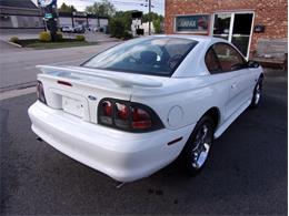 1995 Ford Mustang (CC-2114378) for sale in Greensboro, North Carolina