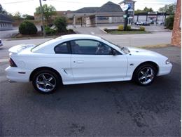 1995 Ford Mustang (CC-2114378) for sale in Greensboro, North Carolina