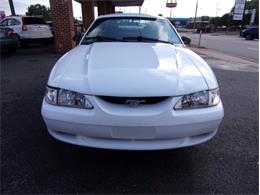 1995 Ford Mustang (CC-2114378) for sale in Greensboro, North Carolina