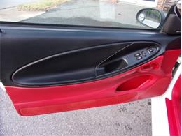 1995 Ford Mustang (CC-2114378) for sale in Greensboro, North Carolina