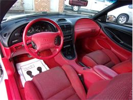 1995 Ford Mustang (CC-2114378) for sale in Greensboro, North Carolina