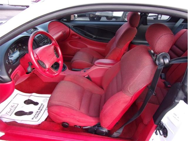 1995 Ford Mustang (CC-2114378) for sale in Greensboro, North Carolina