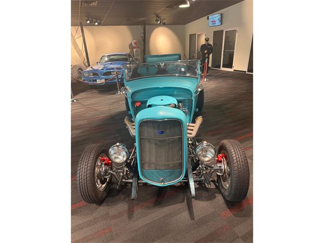 1930 Ford Custom (CC-2114379) for sale in Greensboro, North Carolina