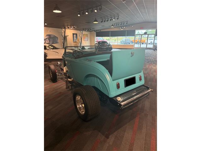 1930 Ford Custom (CC-2114379) for sale in Greensboro, North Carolina