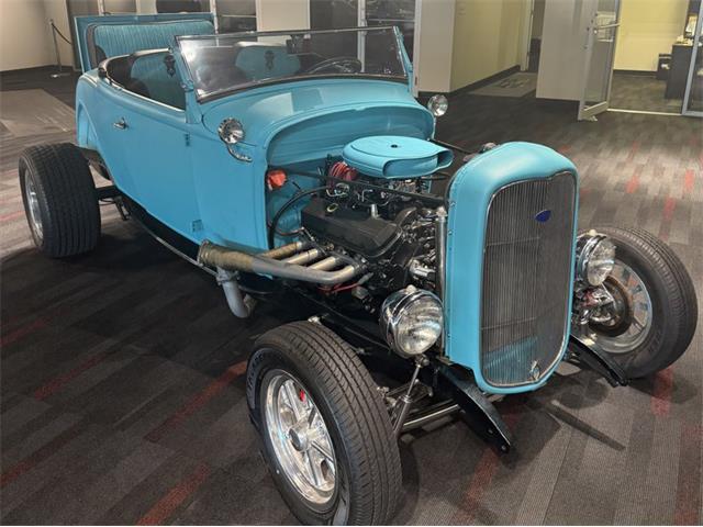 1930 Ford Custom (CC-2114379) for sale in Greensboro, North Carolina
