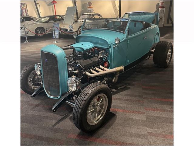 1930 Ford Custom (CC-2114379) for sale in Greensboro, North Carolina