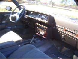 1983 Oldsmobile Cutlass (CC-2110438) for sale in Cadillac, Michigan