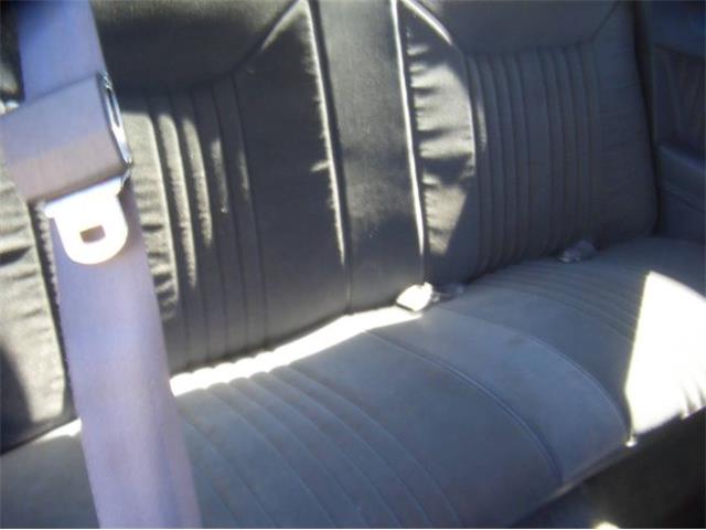 1983 Oldsmobile Cutlass (CC-2110438) for sale in Cadillac, Michigan