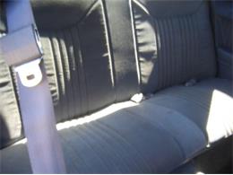 1983 Oldsmobile Cutlass (CC-2110438) for sale in Cadillac, Michigan