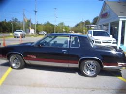 1983 Oldsmobile Cutlass (CC-2110438) for sale in Cadillac, Michigan