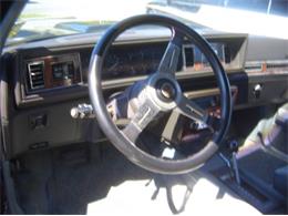 1983 Oldsmobile Cutlass (CC-2110438) for sale in Cadillac, Michigan