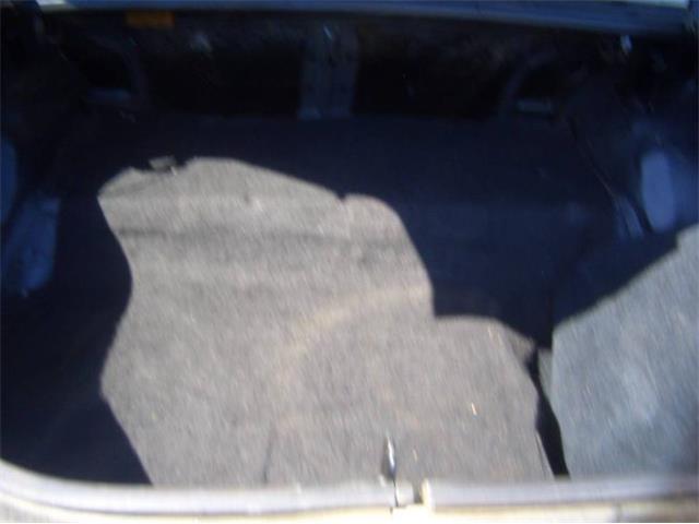 1983 Oldsmobile Cutlass (CC-2110438) for sale in Cadillac, Michigan