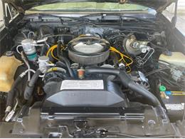 1983 Oldsmobile Cutlass (CC-2110438) for sale in Cadillac, Michigan