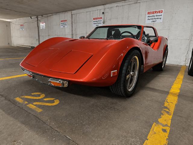 1968 Volkswagen Kit Car (CC-2114380) for sale in Greensboro, North Carolina