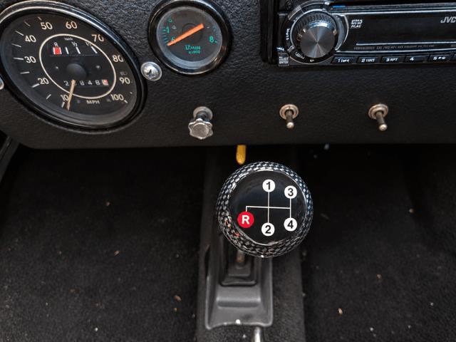 1968 Volkswagen Kit Car (CC-2114380) for sale in Greensboro, North Carolina