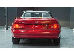 1997 Mercedes-Benz 320 (CC-2114381) for sale in Newport, Rhode Island