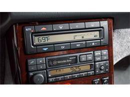 1997 Mercedes-Benz 320 (CC-2114381) for sale in Newport, Rhode Island