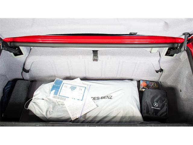 1997 Mercedes-Benz 320 (CC-2114381) for sale in Newport, Rhode Island